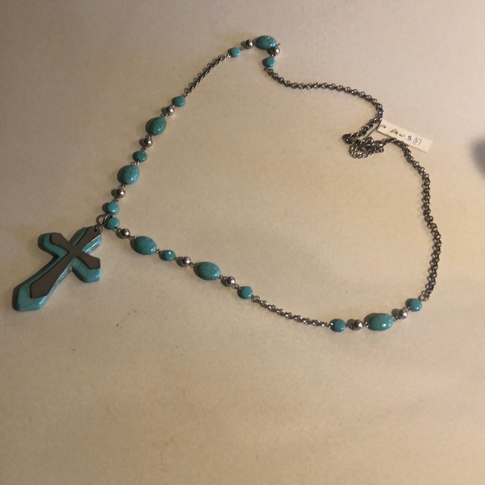 Necklace - Picture 4 of 4